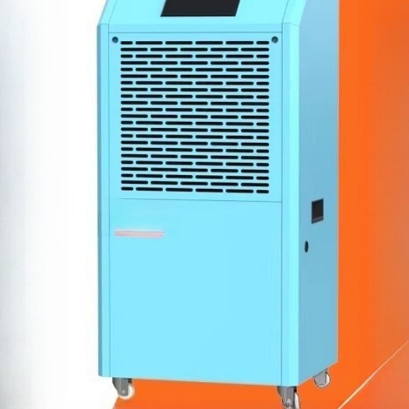 Best Tools For Workshop - Dehumidifier Profesional Terbaik | Untuk Gudang/Bengkel/Pendingin