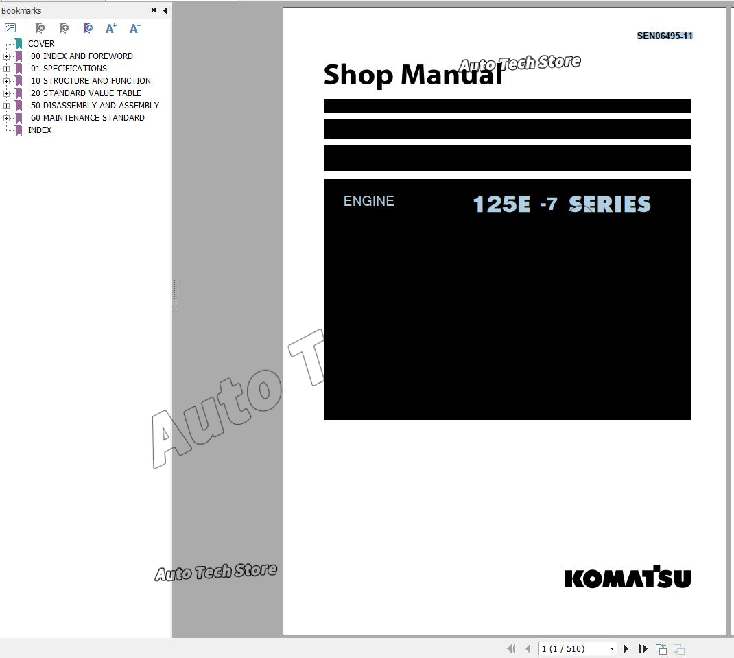 Workshop Tools Pdf - Untuk Koleksi Manual Bengkel Mesin Diesel