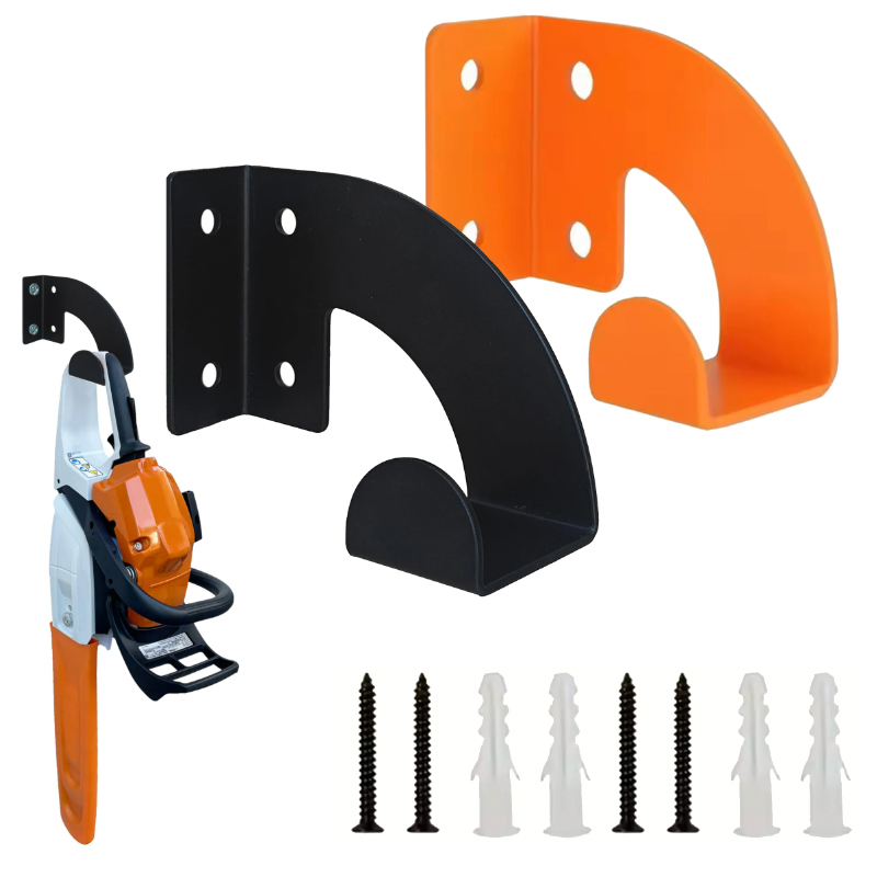 Workshop Tools On Wall - Rak Gantung Dinding untuk Gergaji Mesin