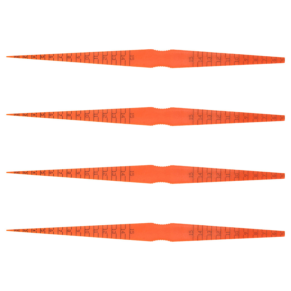Design Tools Workshop - 4 Buah Alat Pengukur Celah Bodi