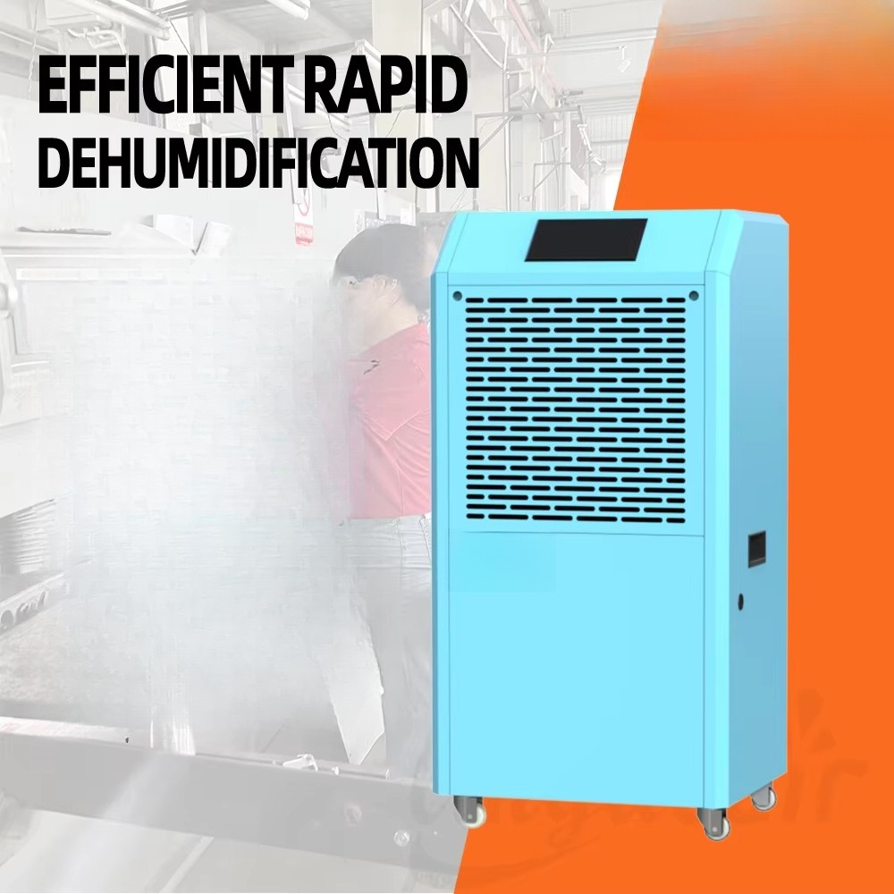 Dehumidifier Profesional Terba - Best Tools For Workshop ulasan dan harga