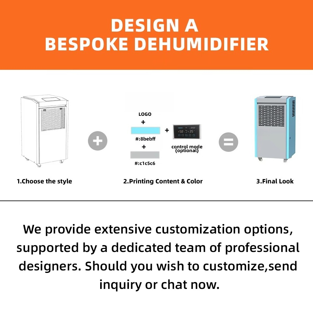 Dehumidifier Profesional Terba - Best Tools For Workshop ulasan dan harga