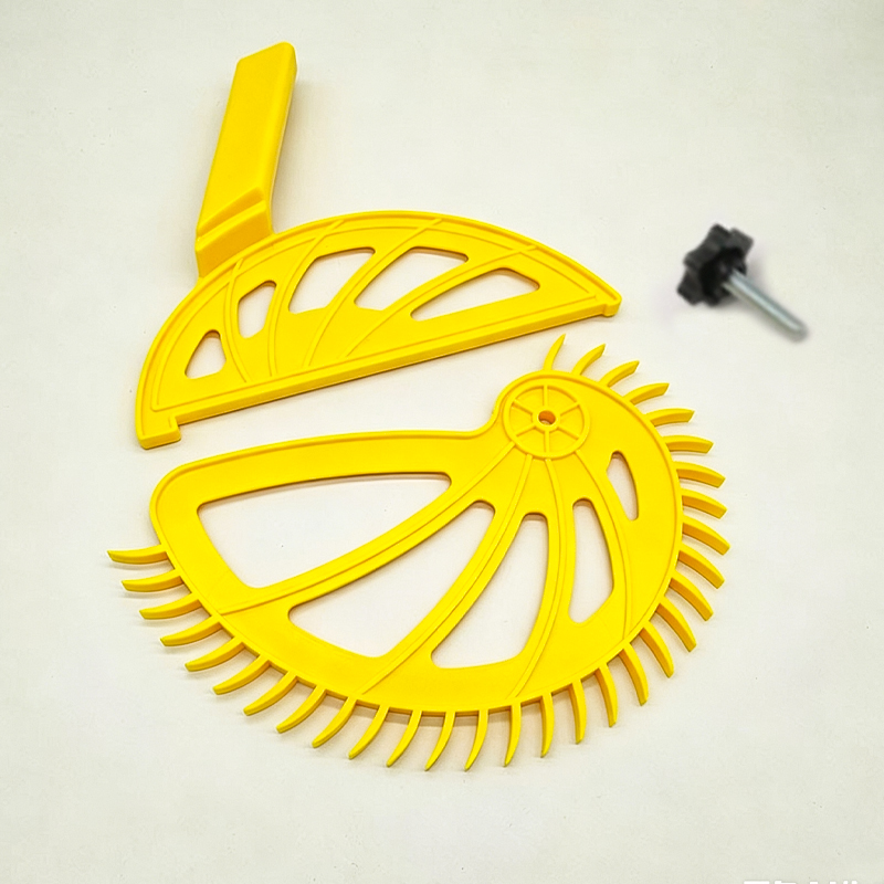 Alat Pengikat Spiral Hedgehog  - Router Table Insert ulasan dan harga
