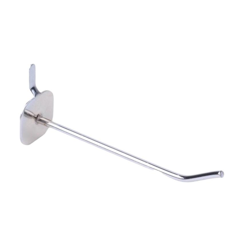 [THG] 10 Buah Kait Papan Pegbo - Workshop Tools.Hanging Board ulasan dan harga