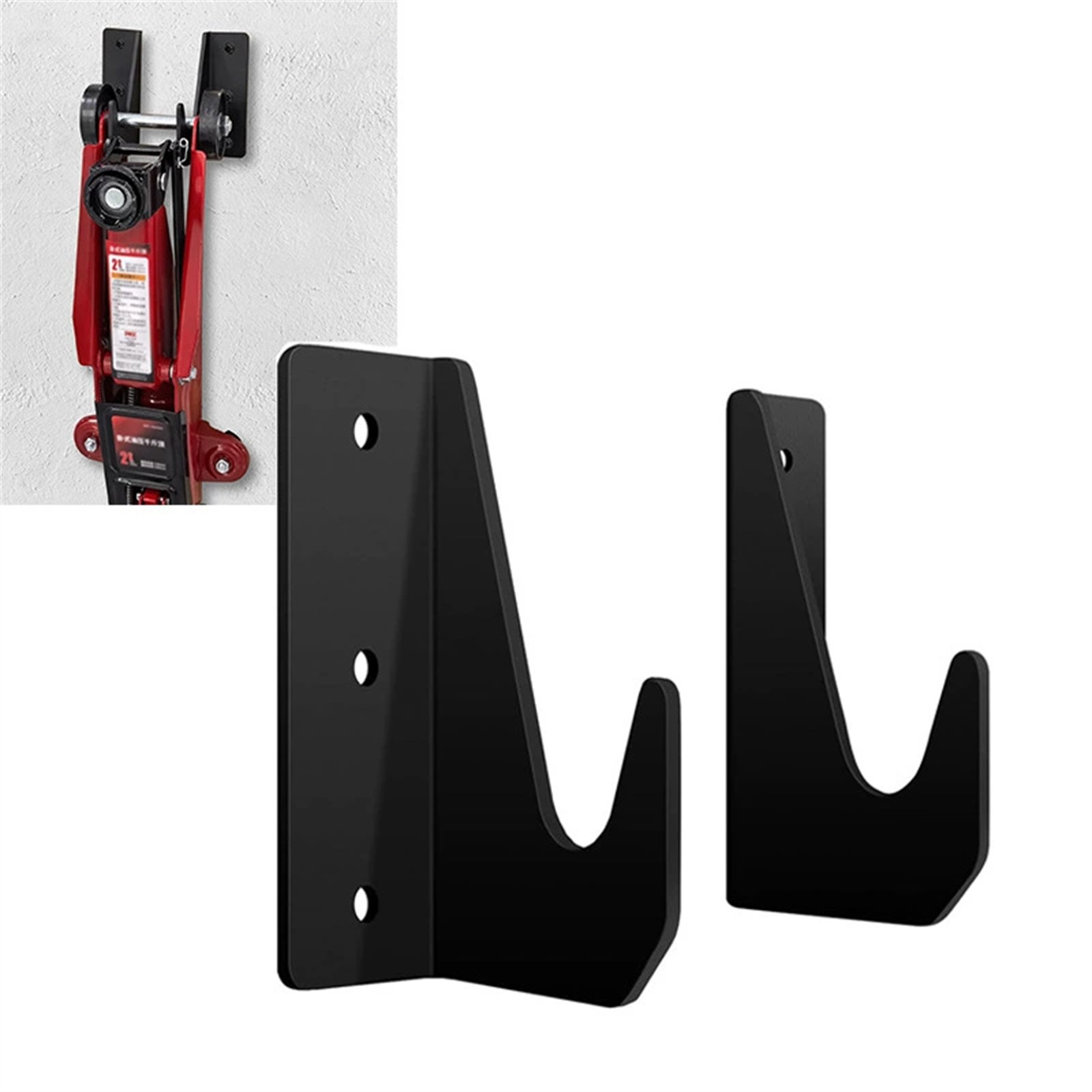 Rak Penyangga Dongkrak Lantai, - Workshop Tools Storage ulasan dan harga