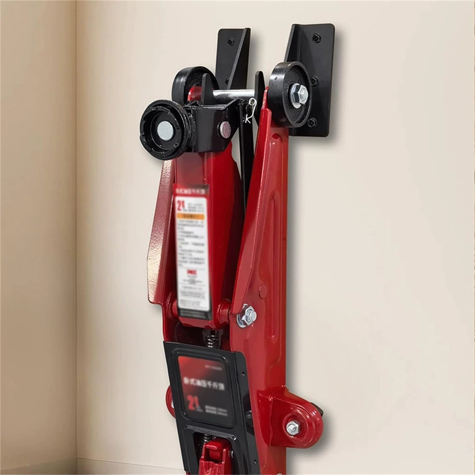 Rak Penyangga Dongkrak Lantai, - Workshop Tools Storage ulasan dan harga