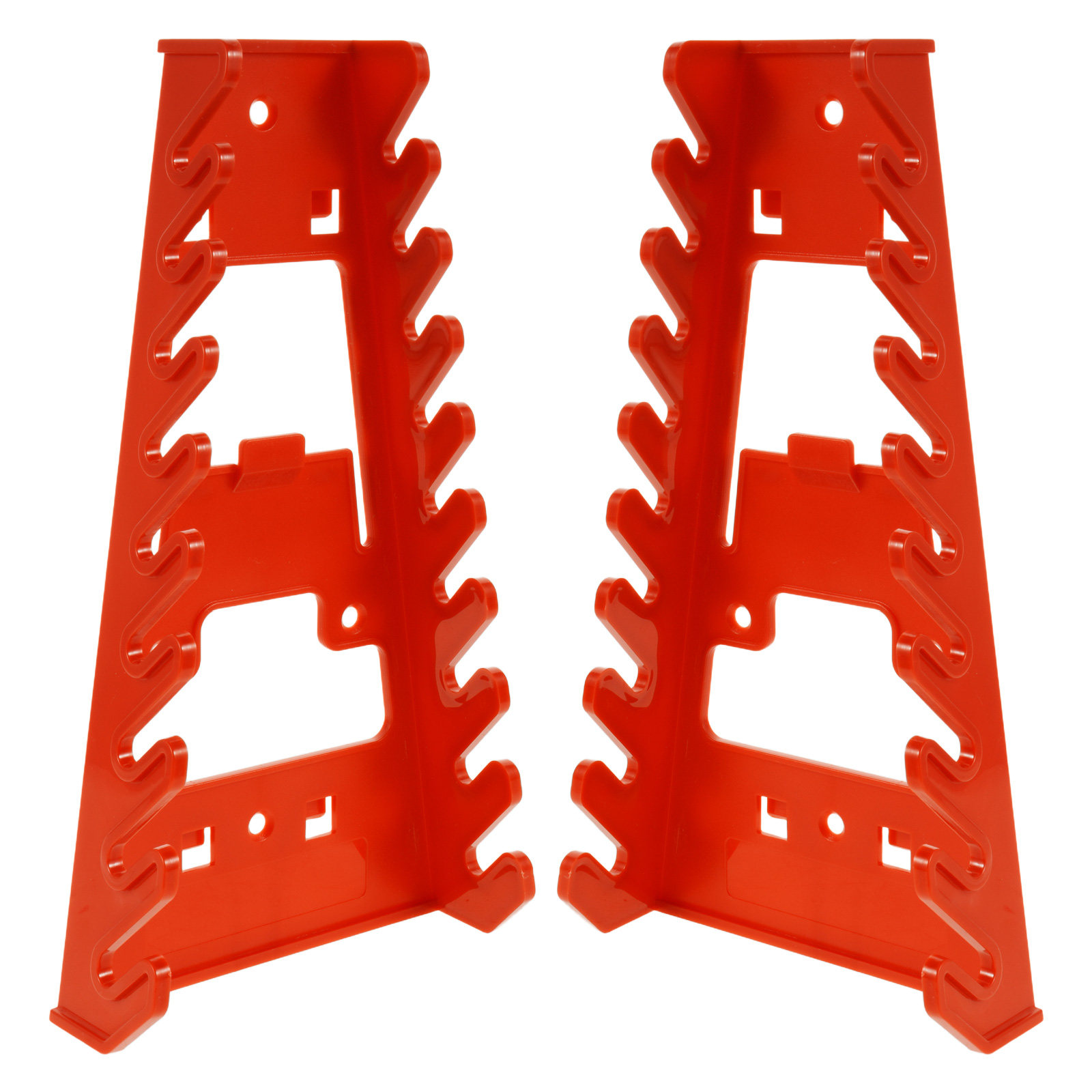 2 buah Rak Organizer Kunci Pas - Workshop Tools Storage ulasan dan harga