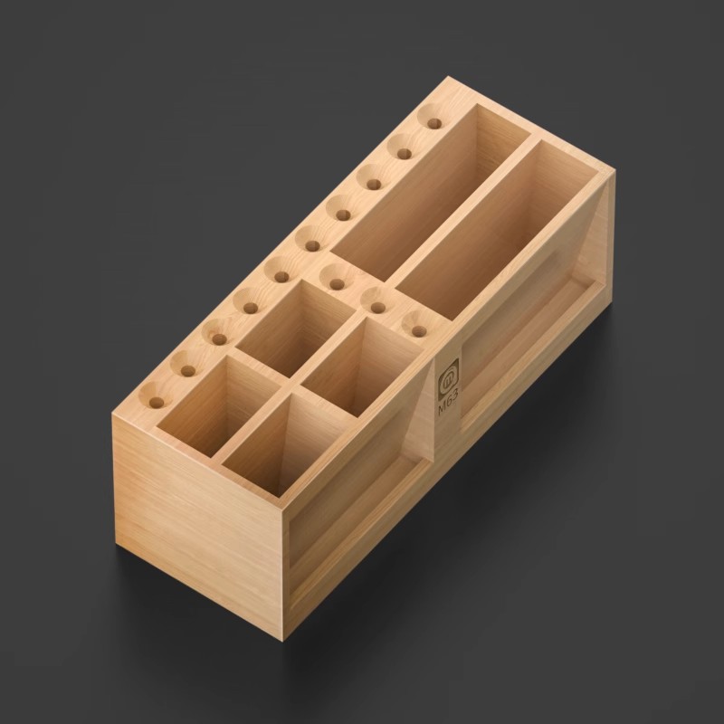 Amaoe M63 kotak penyimpanan Ba - Tools For Woodworking Workshop ulasan dan harga