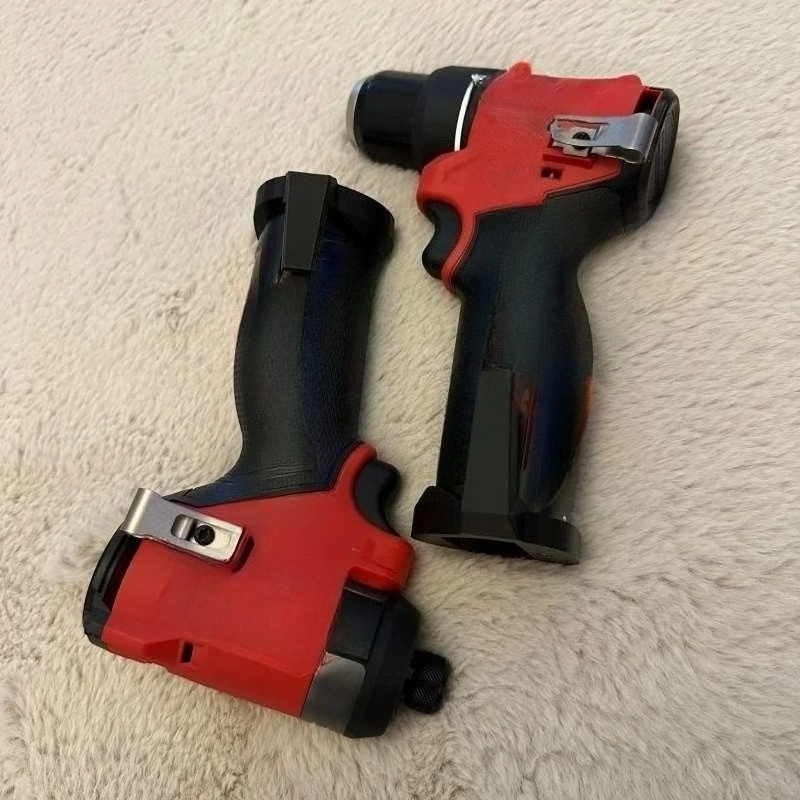 Penjepit Baterai Alat Listrik  - Tools For Woodworking Workshop ulasan dan harga