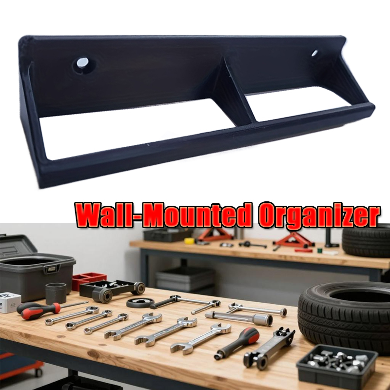 1 Buah Organizer Dinding Tugas - Workshop Tools On Wall ulasan dan harga