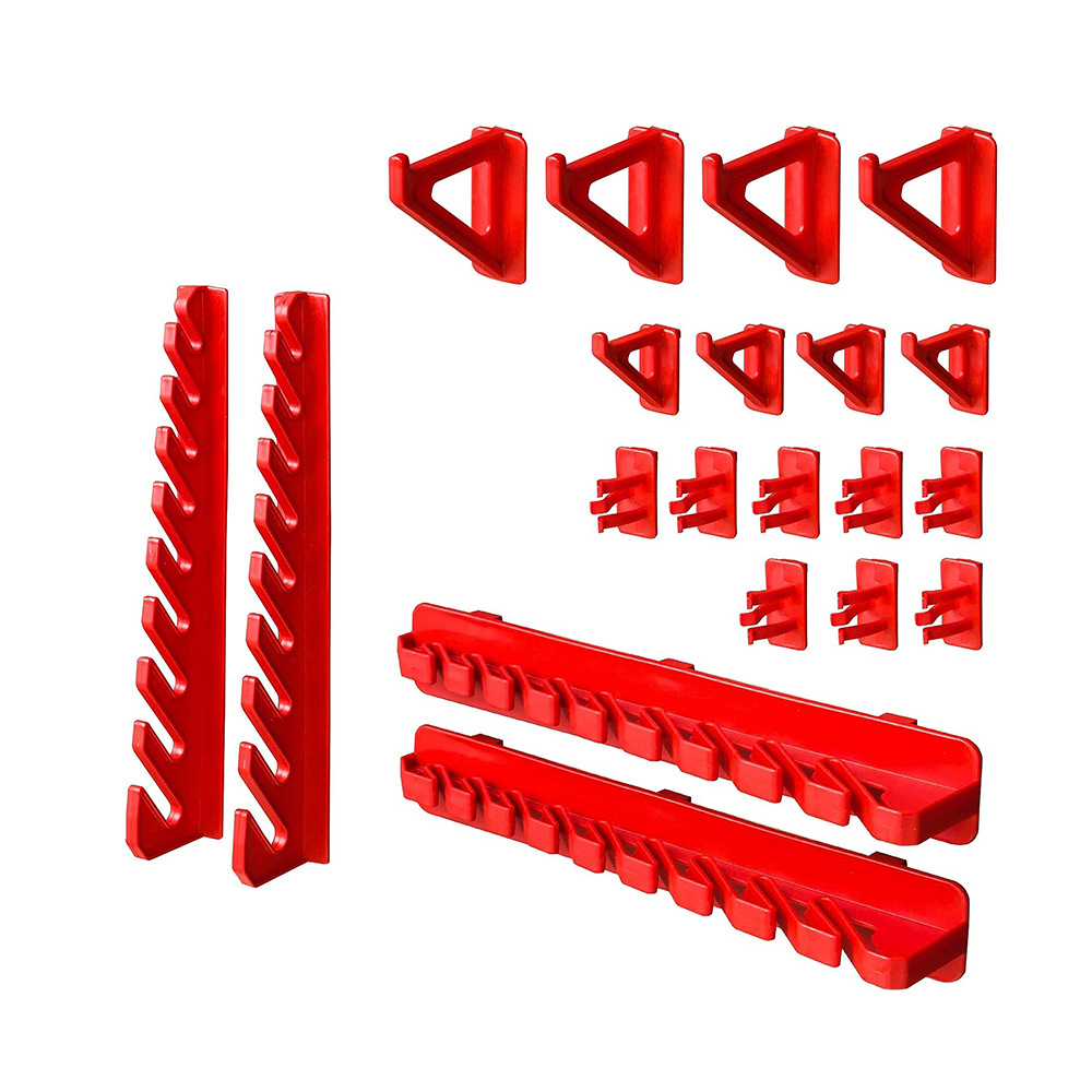 Rak Penyimpanan Dinding untuk  - Tools Box For Workshop ulasan dan harga