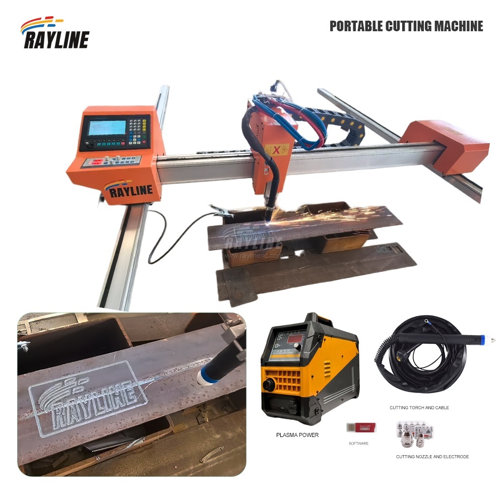 Mesin Pemotong CNC Gantry Port - Tools For Fabrication Workshop ulasan dan harga