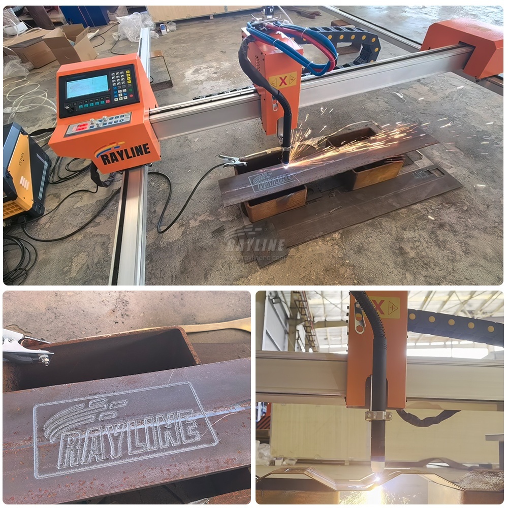 Mesin Pemotong CNC Gantry Port - Tools For Fabrication Workshop ulasan dan harga