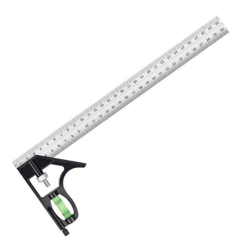 Penggaris Kombinasi Geser yang - Workshop Measuring Tools ulasan dan harga