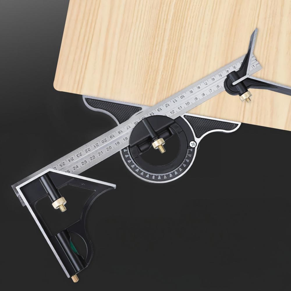Penggaris Kombinasi Geser yang - Workshop Measuring Tools ulasan dan harga
