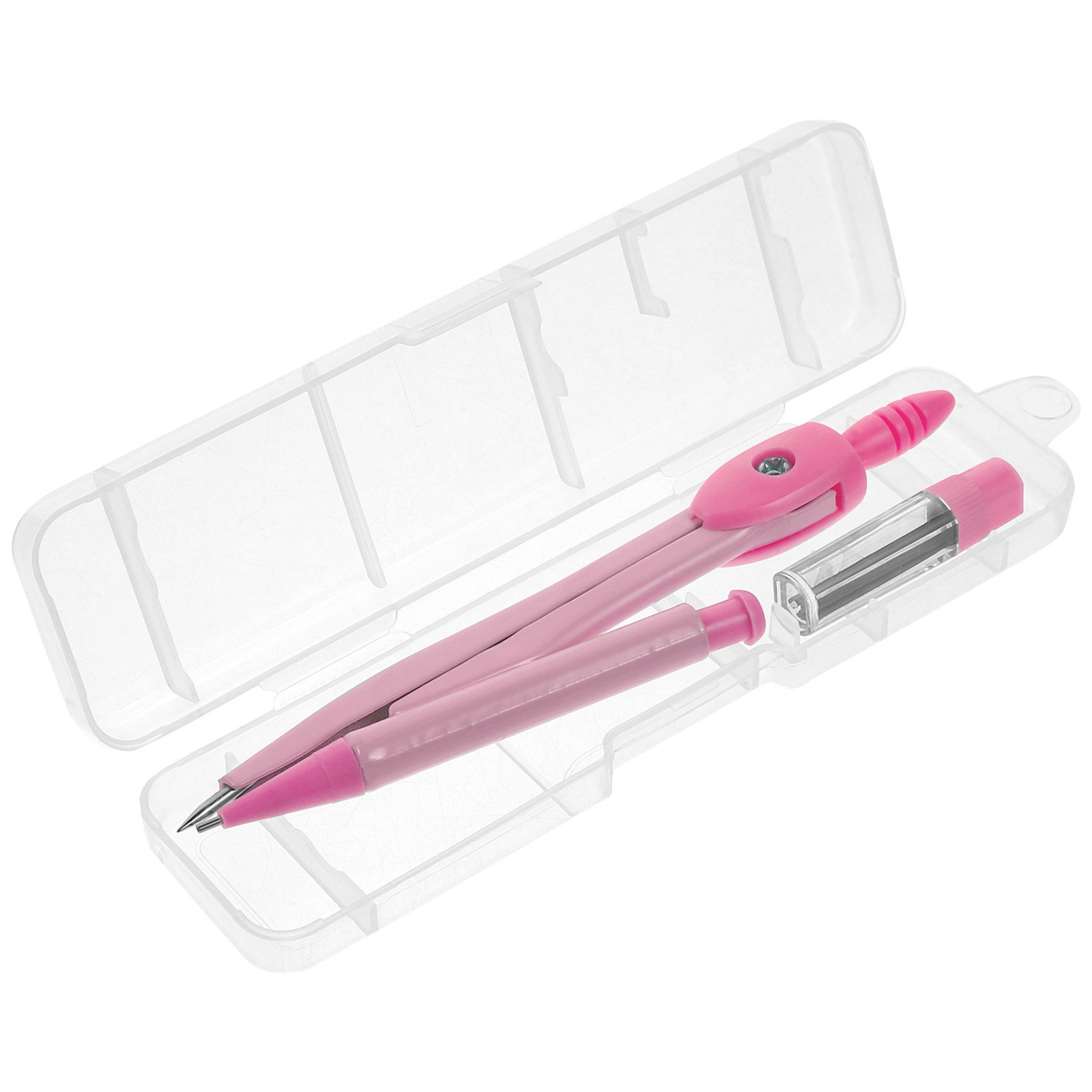 1 Set Kompas Logam dengan Peng - Workshop Tools Drawing ulasan dan harga