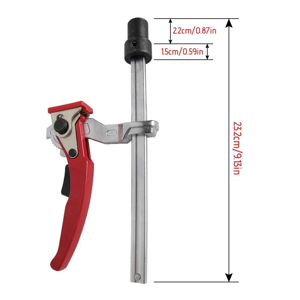 Allbeberapa 2 buah MFT meja ke - Router Table Insert ulasan dan harga