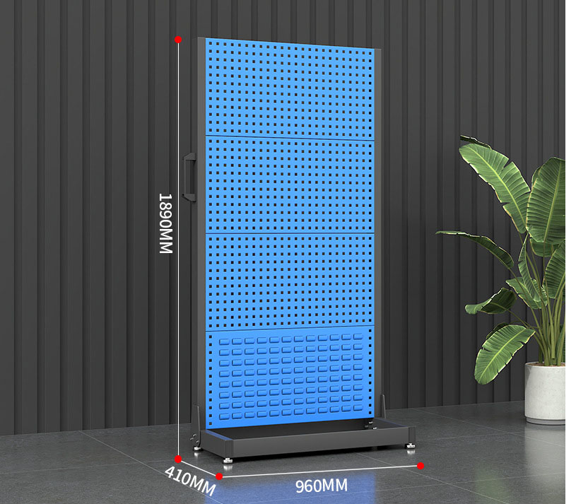 Papan Gantung dengan Lubang Pe - Workshop Tools.Hanging Board ulasan dan harga