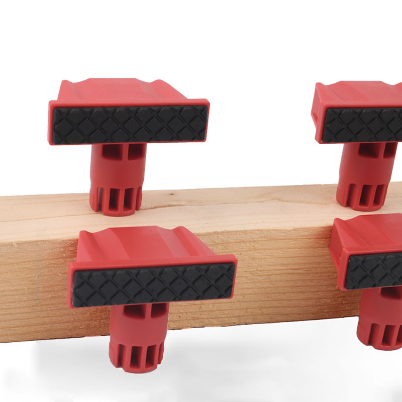 4 Buah Bangku Plastik Anjing,  - Tools For Woodworking Workshop ulasan dan harga
