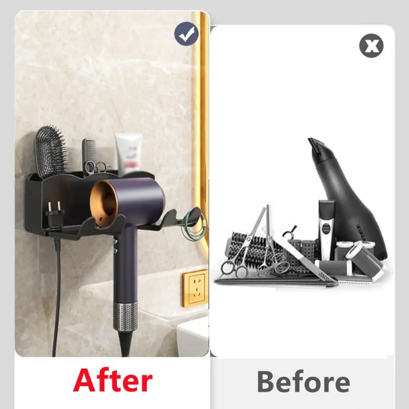 1 Buah Rak Kamar Mandi Rak Din - Workshop Tools On Wall ulasan dan harga