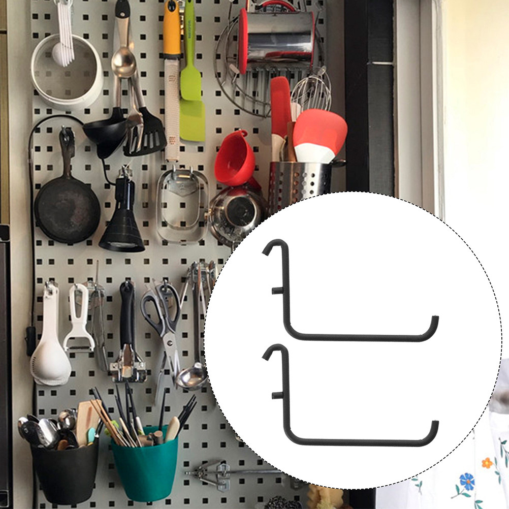 3 buah Gantungan Besi Kuat unt - Workshop Tools.Hanging Board ulasan dan harga