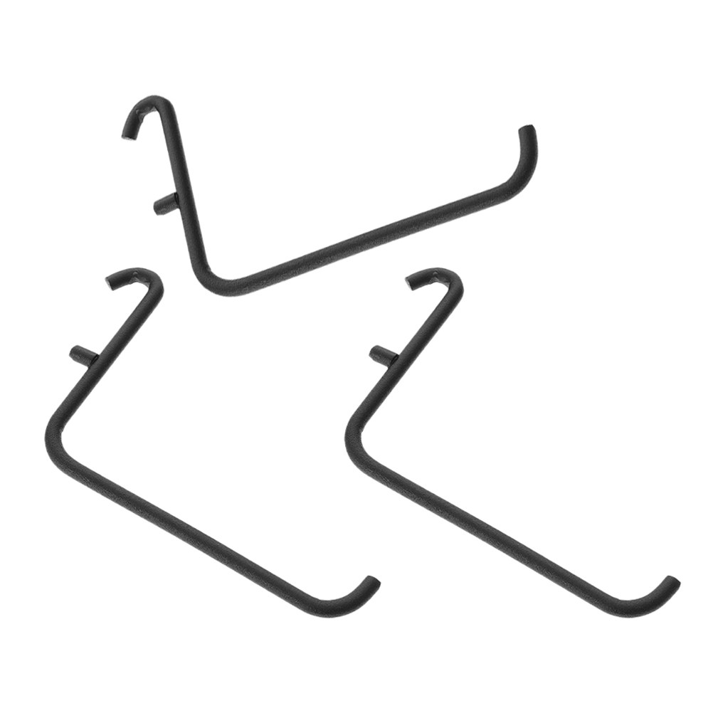 3 buah Gantungan Besi Kuat unt - Workshop Tools.Hanging Board ulasan dan harga