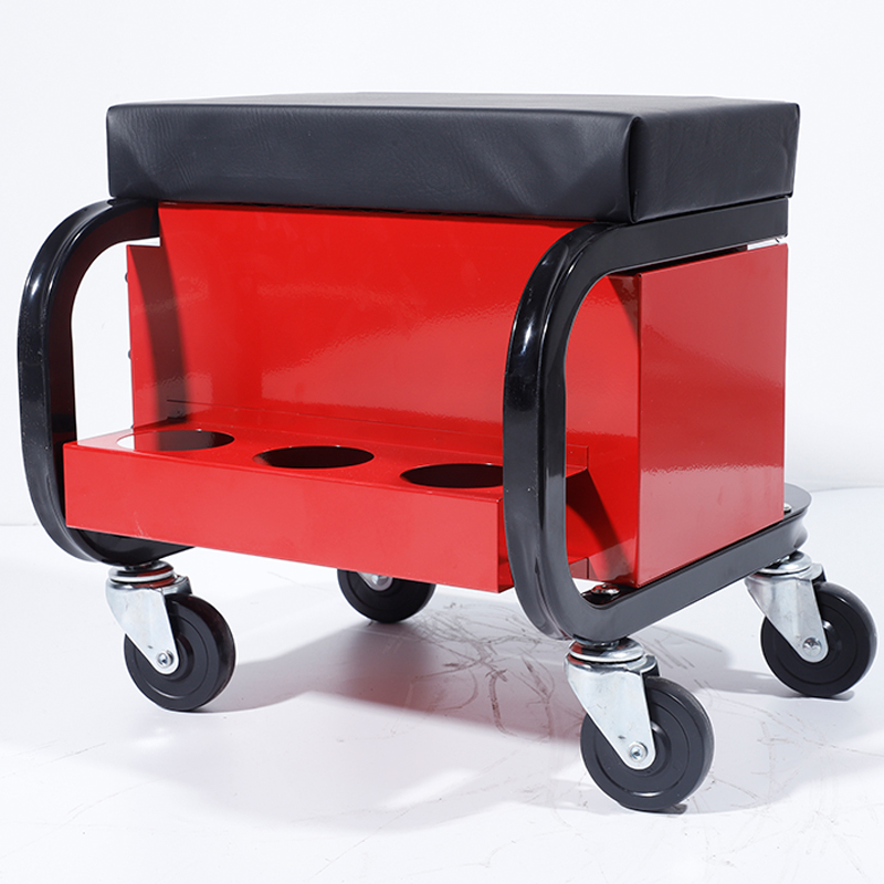Troli Perkakas Bengkel Beroda, - Tools Box For Workshop ulasan dan harga