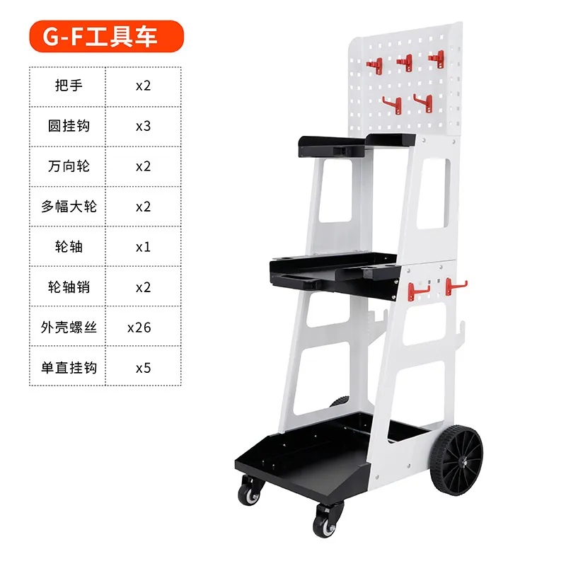 Mesin las dan pembentuk logam  - Tools Box For Workshop ulasan dan harga