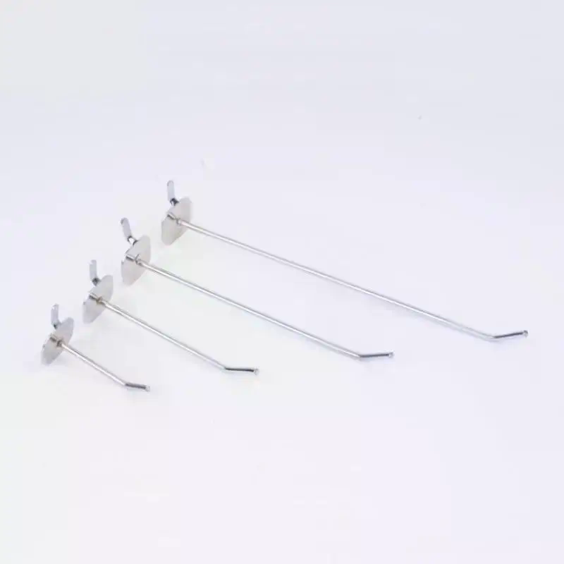 10Pcs Pengait Papan Pegboard u - Workshop Tools.Hanging Board ulasan dan harga