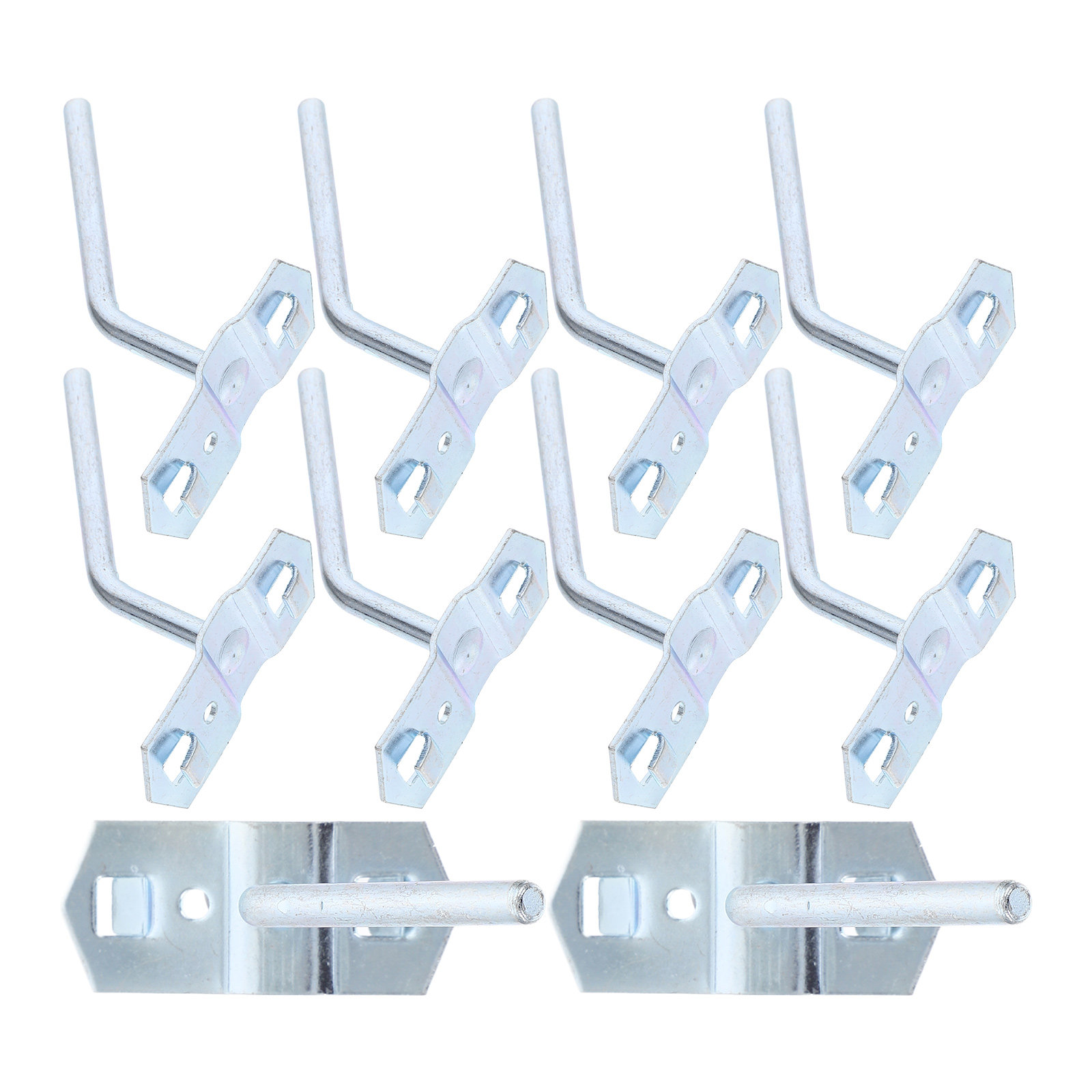 10 Buah Gantungan Alat Tugas B - Workshop Tools Storage ulasan dan harga