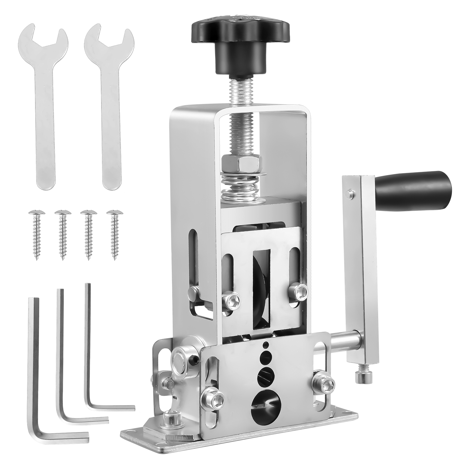 Alat Pengupas Kabel Portabel M - Power Tools For Workshop ulasan dan harga