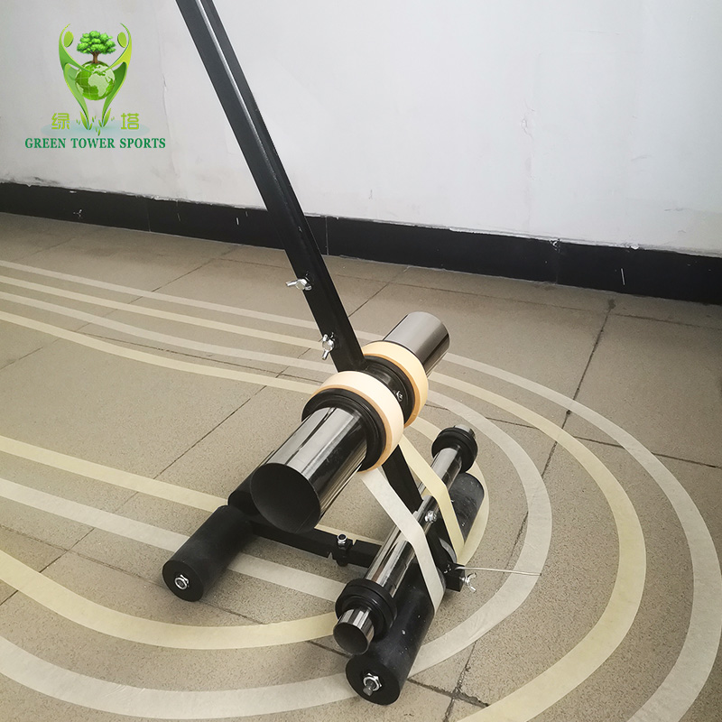 Mesin Pembuat Garis Lantai unt - Workshop Tools Drawing ulasan dan harga