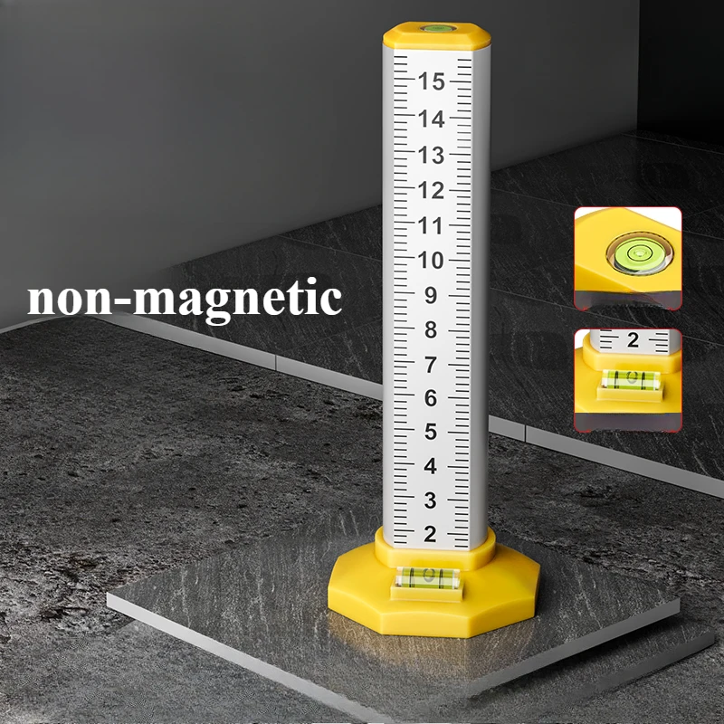 Keel baja ringan ditahan perat - Workshop Measuring Tools ulasan dan harga