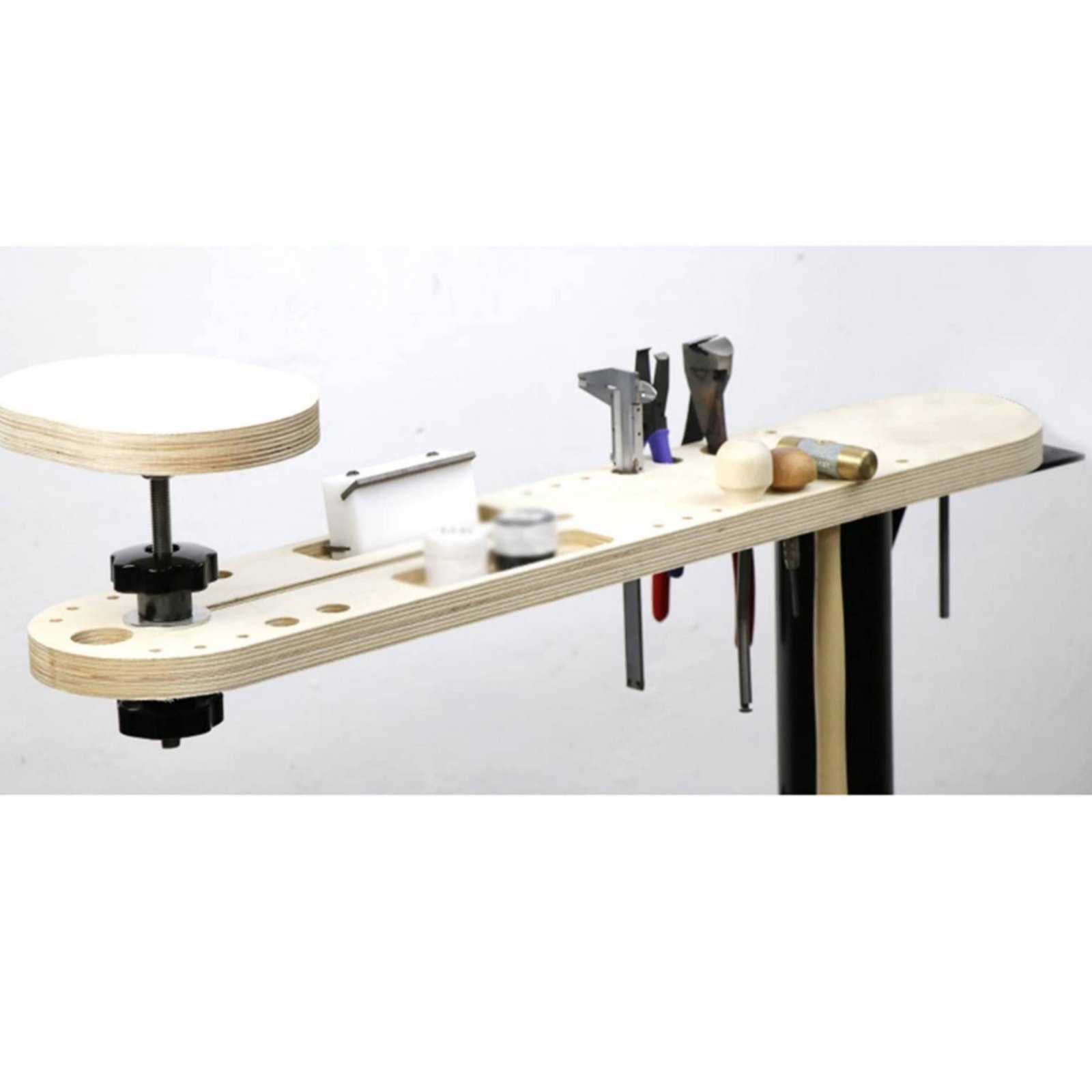 Meja Perawatan Instrumen Desai - Design Tools Workshop ulasan dan harga
