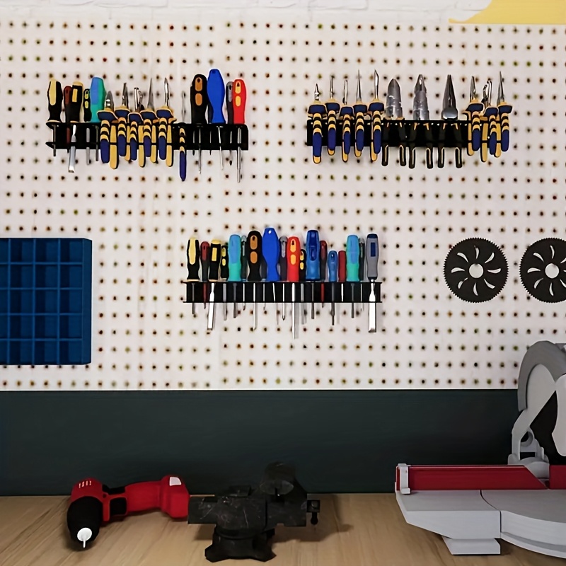 Rak Penyimpanan Obeng, Kunci,  - Workshop Tools Storage ulasan dan harga