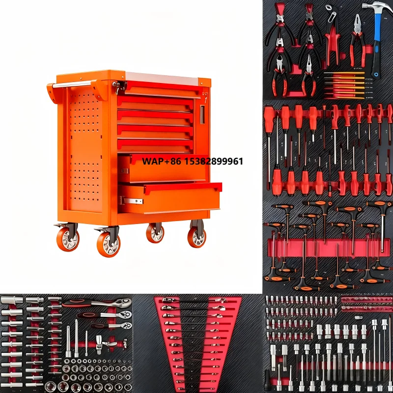 Troli Perkakas Terbaik Harga T - Best Tools For Workshop ulasan dan harga