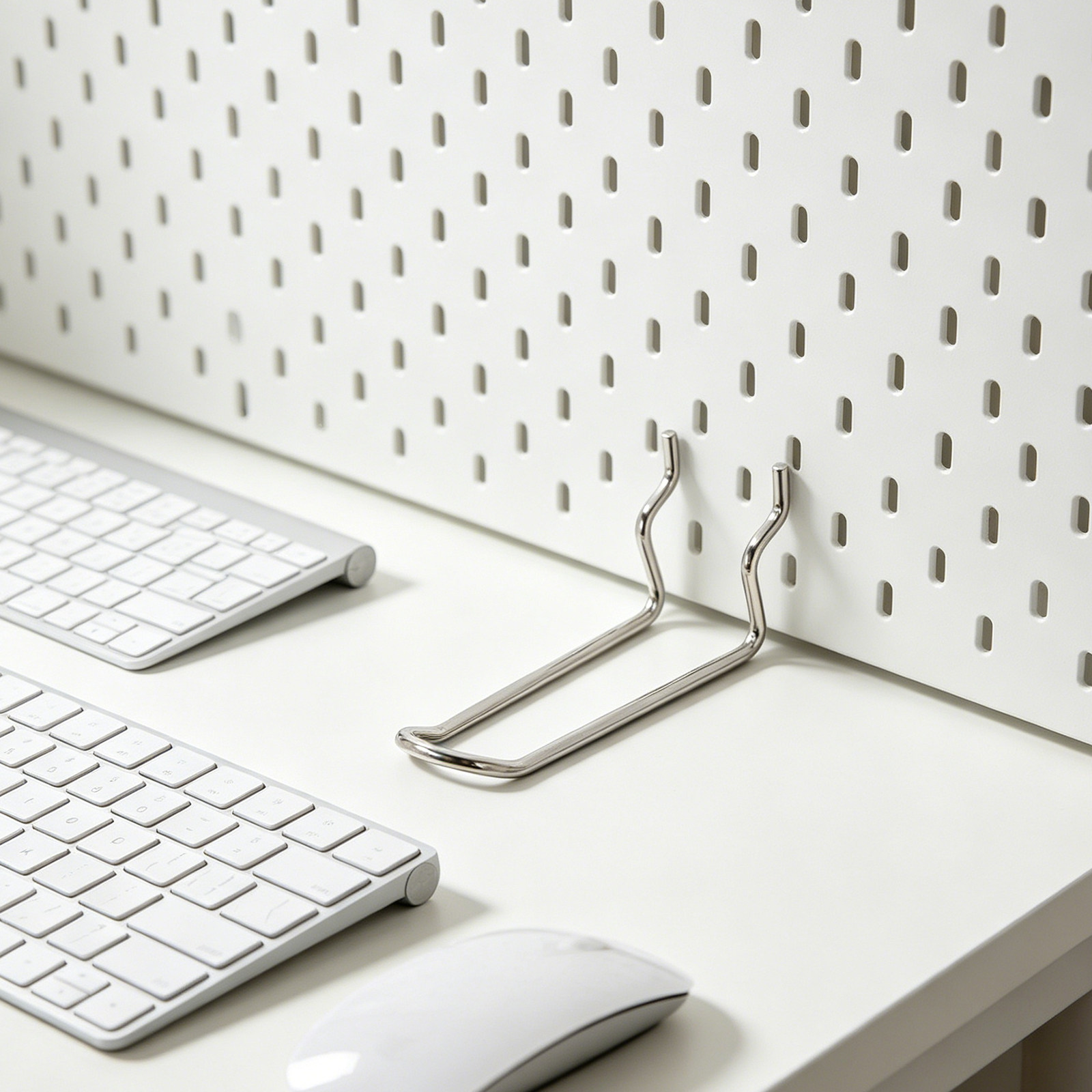 20 buah Gantungan Pegboard Baj - Workshop Tools Board ulasan dan harga