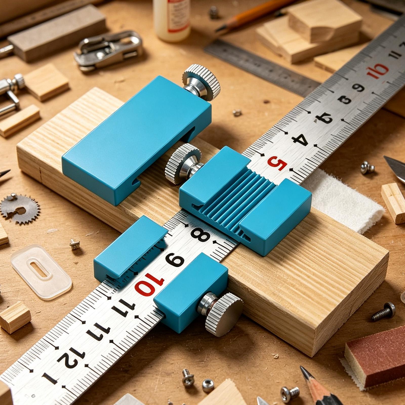 Alat Pertukangan Kayu, Penggar - Tools For Woodworking Workshop ulasan dan harga