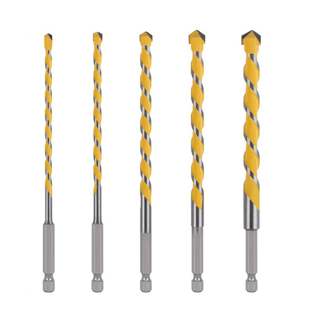 1 Buah Mata Bor Shank Hex 5/6/ - Tools For Woodworking Workshop ulasan dan harga