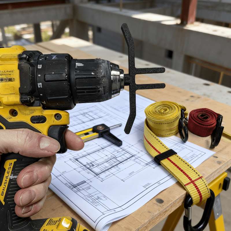 Alat Penggulung Sabuk Bor Tanp - Tools For Woodworking Workshop ulasan dan harga