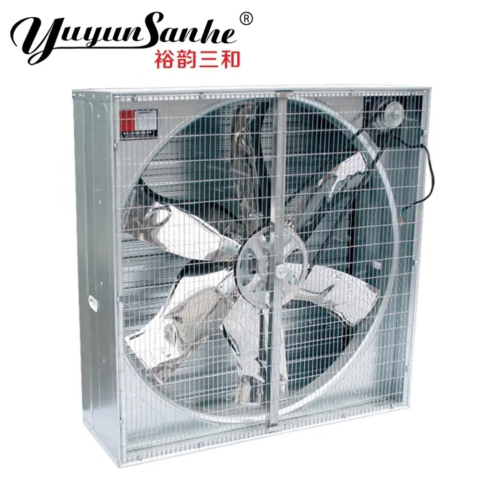 DJF-1380mm, Kipas Ventilasi Ru - Best Tools For Workshop ulasan dan harga