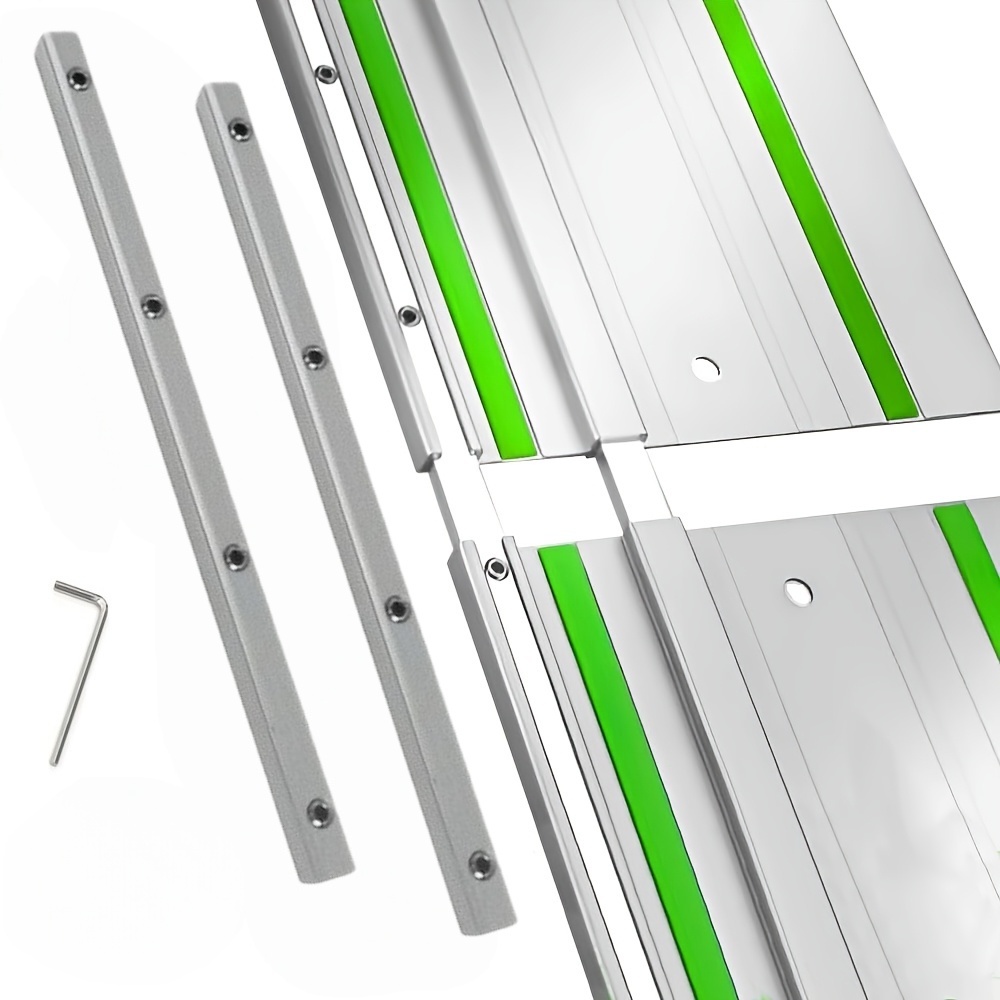 Kit Konektor Rel Pemotong Kayu - Router Table Insert ulasan dan harga