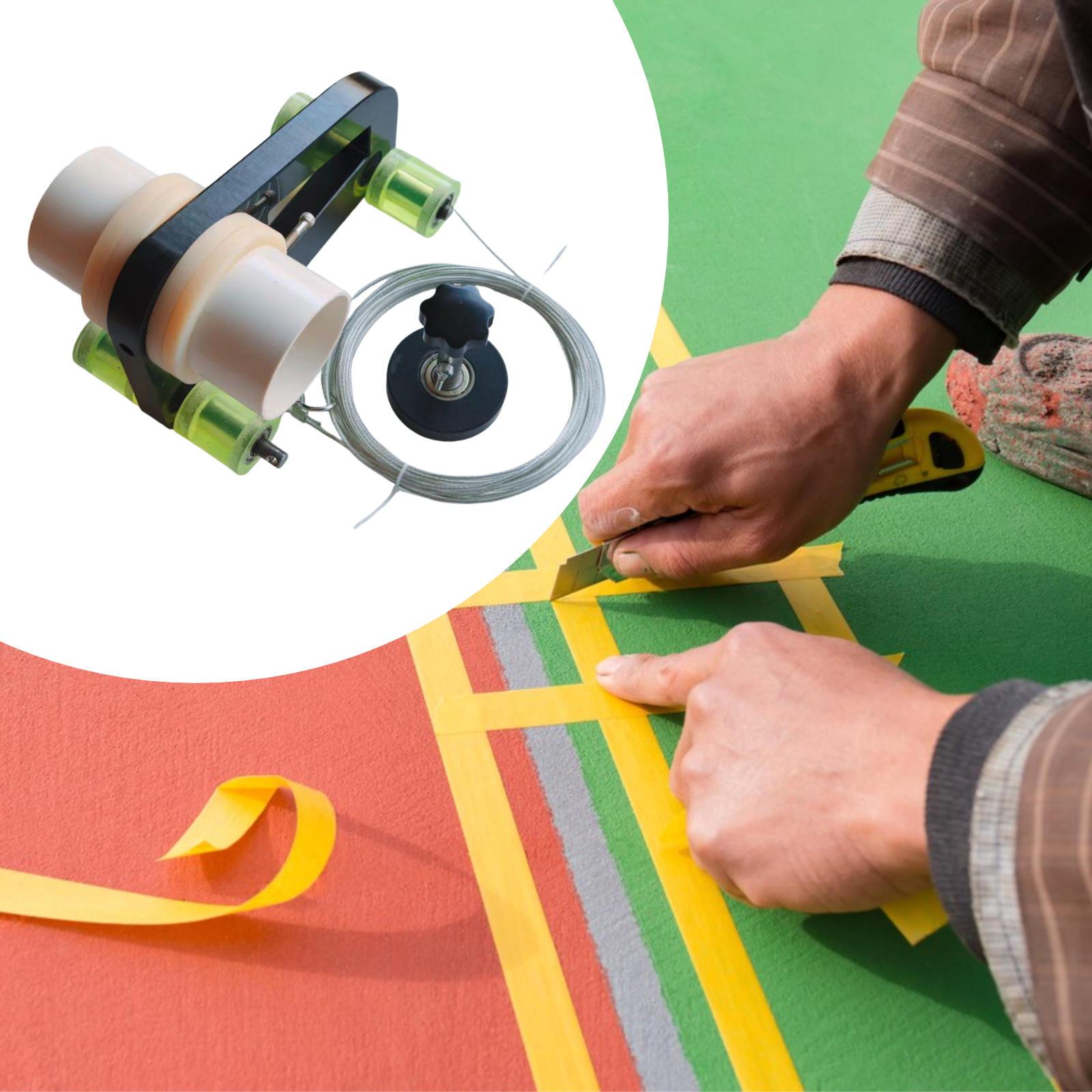 dengan Alat Penanda Lapangan S - Workshop Tools Drawing ulasan dan harga