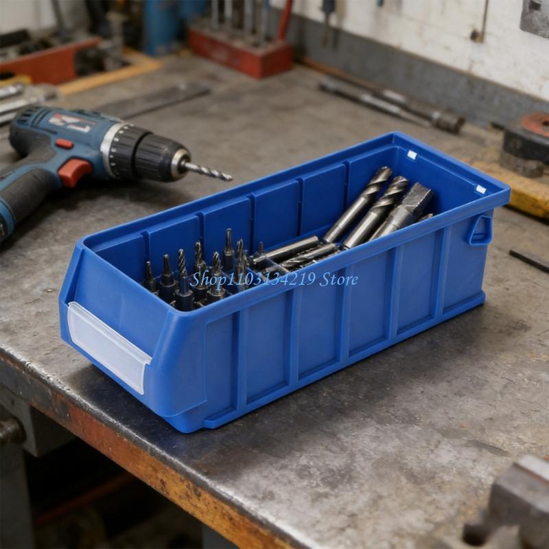 Kotak Penyelenggara Plastik Ko - Design Tools Workshop ulasan dan harga