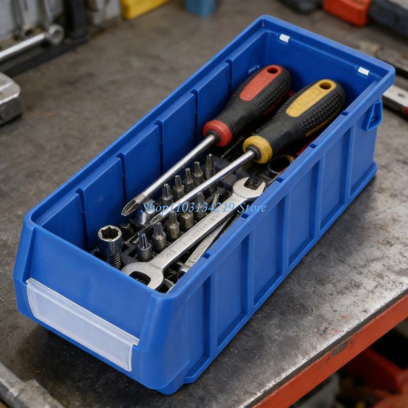 Kotak Penyelenggara Plastik Ko - Design Tools Workshop ulasan dan harga